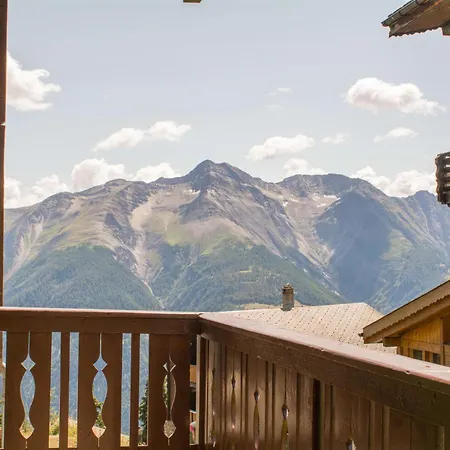 Apartman Wurzenbord 1 *