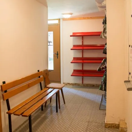 Wurzenbord 1 Apartman Bettmeralp