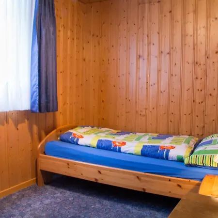 Appartement Wurzenbord 1 Bettmeralp