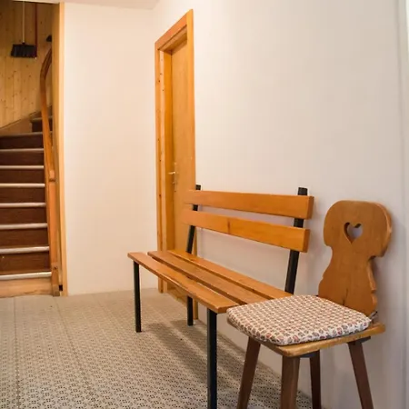 Wurzenbord 1 Apartman *