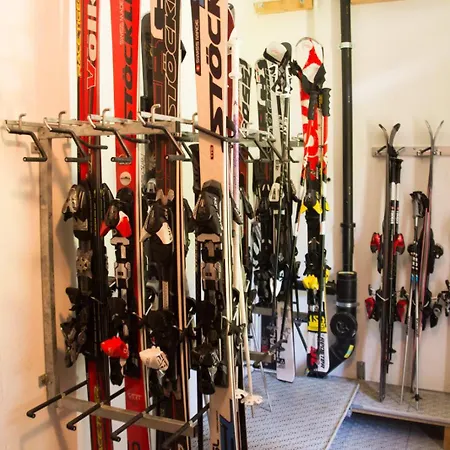 Wurzenbord 1 Bettmeralp