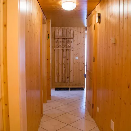 Wurzenbord 1 Apartment