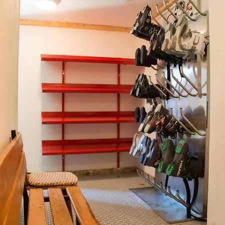 Apartman Wurzenbord 1