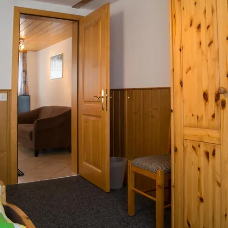 Wurzenbord 1 Apartment Bettmeralp