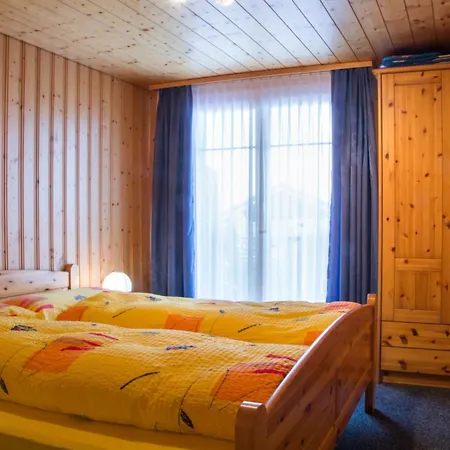 Apartman Wurzenbord 1 Bettmeralp