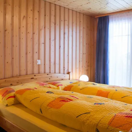 Wurzenbord 1 * Bettmeralp