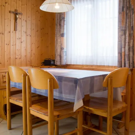 Wurzenbord 1 Apartman Bettmeralp