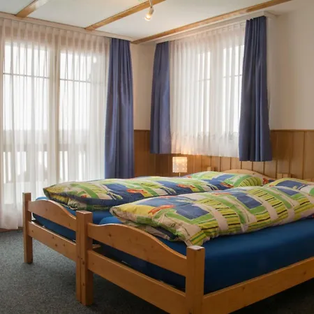 Wurzenbord 1 * Bettmeralp