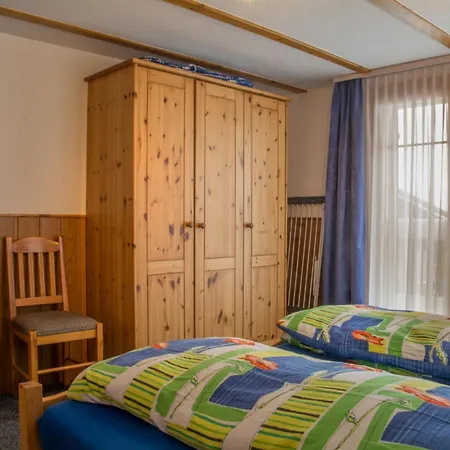 Wurzenbord 1 Apartman