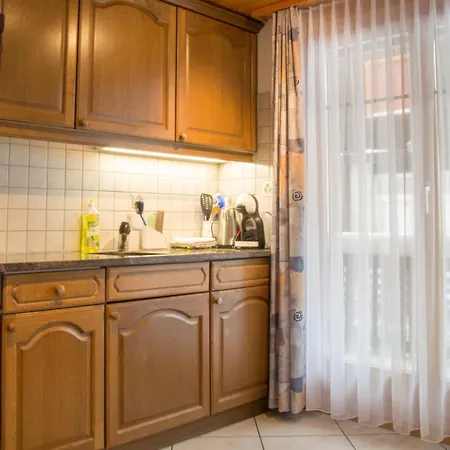 Wurzenbord 1 Διαμέρισμα