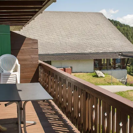 Διαμέρισμα Wurzenbord 1 *